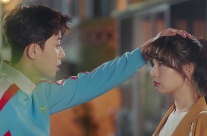 Dapat Respon Positif, Rating 'Fight My Way' Kim Ji Won Kalahkan 'Lookout'