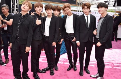 BTS Ungkap Rahasia Bikin Lagu Hits Beda dari Grup K-Pop Lain, Apa Itu?