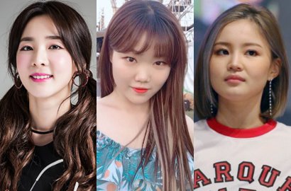Siap-Siap, 3 Cewek YG Entertainment Ini Bakal Bintangi Variety Show Baru