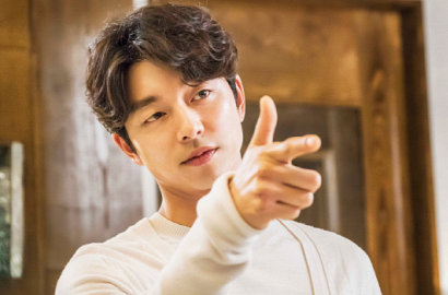 'Goblin' Sukses di Jepang, Akting Hingga Fisik Gong Yoo Banjir Pujian