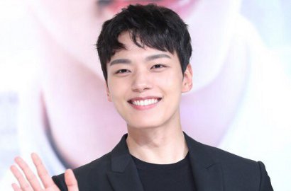 Terlalu Sibuk Jadi Aktor, Yeo Jin Goo Curhat Aslinya Ngebet Pacaran