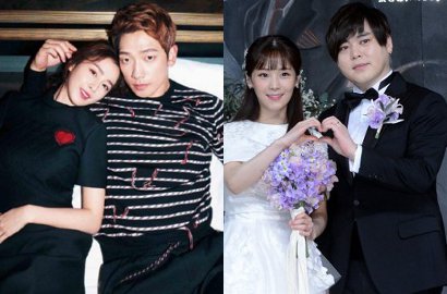 Bakal Jadi Ibu, Netter Ngamuk Kim Tae Hee Dibandingkan dengan Istri Moon Heejun