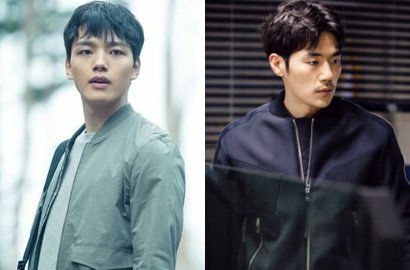 Hubungan Yeo Jin Goo-Kim Kang Woo Mulai Terungkap, Rating 'Circle' Malah Turun