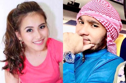 Dua Artis Ini Akur Bareng Mantan, Ayu Ting Ting Kena Sindir 'Beda Alam' dengan Enji