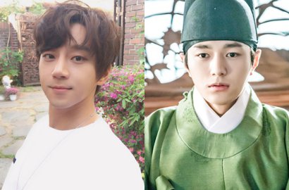 Pelatih Vokal Infinite, Hwang Chi Yeul Puji Habis-Habisan Akting L di 'Ruler'
