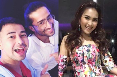 Sudah Akur dengan Shaheer, Ayu Ting Ting dan Nagita Juga Bakal Baikan di Bulan Puasa?