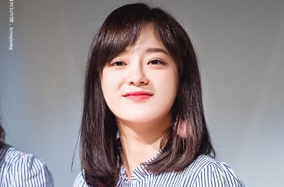 Akting Dinilai Oke, Netter Dukung Sejeong gu9udan Bintangi 'School 2017'