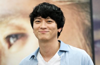 Datang ke Cannes, Kang Dong Won Dapat Tawaran Peran di Film Perancis