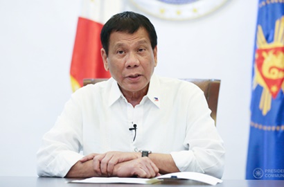 ISIS Lancarkan Serangan, Presiden Filipina Tetapkan Mindanao Darurat Militer