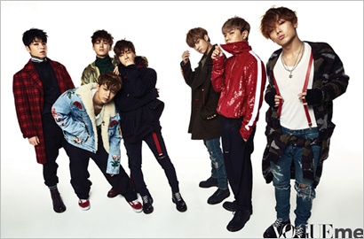 Tiket Konser iKON Disebut Ludes Tapi Banyak Kursi Kosong, YG Lakukan Mediaplay?