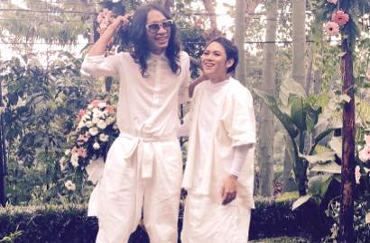 Heboh Isu Aming dan Evelyn Nikah Kontrak Demi Tutupi Rumor LGBT, Ini Reaksi Netizen