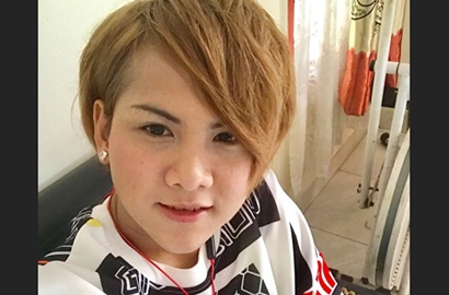 Jelang Putusan Cerai, Evelyn Curhat Baper Akhirnya Rela Melepas Aming