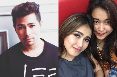 Meme Adik Ayu Ting Ting dan Kakak Jedar Dijodohkan Viral, Netter Langsung Baper