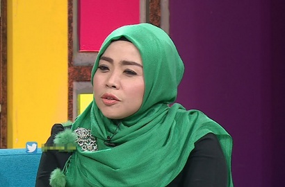 Ulang Ijab Kabul Hingga Isu Utang, Ini Fakta Dibalik Pernikahan Ketiga Muzdalifah