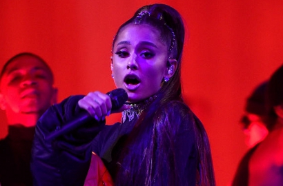 Nyanyian Pengantar Kematian di Konser Ariana Grande