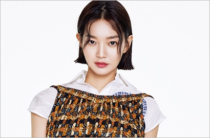 Kim Woo Bin Didiagnosa Kanker, Begini Respon dari Shin Min A