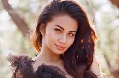 Disinggung Soal Pacari Mantan Yuki Kato, Begini Reaksi Ariel Tatum