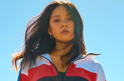 Konfirmasi Tampil di 'Infinity Challenge', Lee Hyori Bikin Neter Merinding