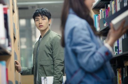 Efek CGI di 2037 Dinilai Kurang Keren, 'Circle' Yeo Jin Goo Tetap Banjir Pujian