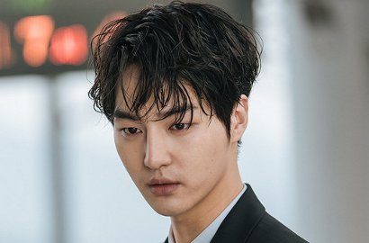 Buang Imej Imut, Yang Se Jong Todong Pistol Siap Bunuh Orang di 'Duel'