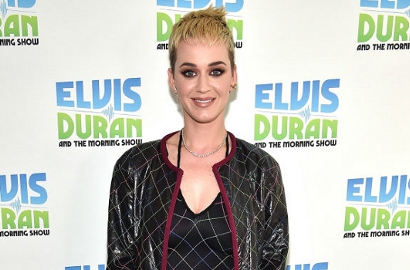 Jadi Juri 'American Idol' Bayaran Tertinggi, Katy Perry Siap Gaet Pria Tampan