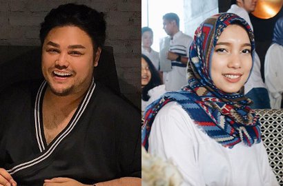 Keren, Ivan Gunawan dan Jenahara Gabung 'Hijab Look' RCTI