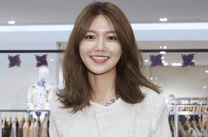 Sooyoung SNSD Merasa Alami Perubahan Ini Menjelang Usia 30 Tahun