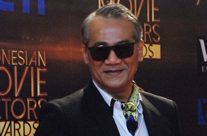 Film 'Ngawur' Akan Digugat, Tio Pakusadewo Sebut Manoj Punjabi Picik