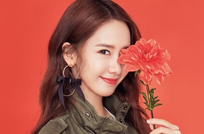 Yoona SNSD Bocorkan Lokasi Syuting 'The King Loves' Terindah, di Mana?