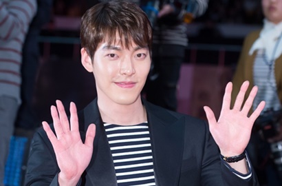 Terungkap, Mimisan Jadi Gejala Awal Kim Woo Bin Derita Kanker Nasofaring