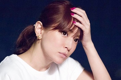 Diva Pop Jepang Ayumi Hamasaki Terancam Tuli Total, Karier Siap Berakhir?