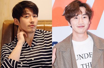 Jadi Cameo, Seperti Ini Gantengnya Jang Hyuk-Lee Kwang Soo di 'The Best Hit'