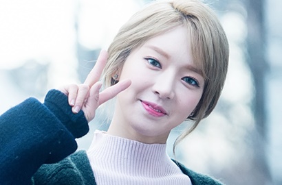 Ada Idol Cewek Abaikan Grup demi Pacar, Netter: Pasti Choa AOA