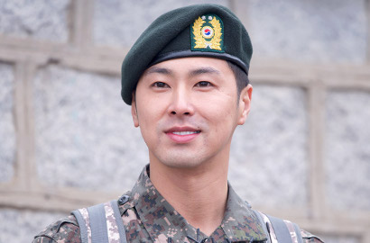 Baru Rampung Wamil, Yunho TVXQ Langsung Comeback Bintangi Drama 'Meloholic'
