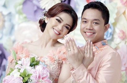 Resmi Tunangan, Sheza Idris Akan Menikah Setelah Lebaran