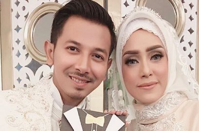 Terbiasa Sendiri, Fairuz A. Rafiq Ogah Dipeluk Sonny Saat Tidur Berdua