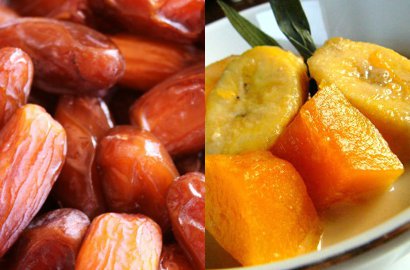 Jelang Ramadan, Makanan Khas Bulan Puasa Ini Pasti Bikin Kamu Ngiler dan Nggak Sabar Melahapnya