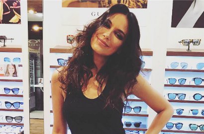 Pamer Paha Mulus, Sophia Latjuba Malah Dikira Maria Ozawa?