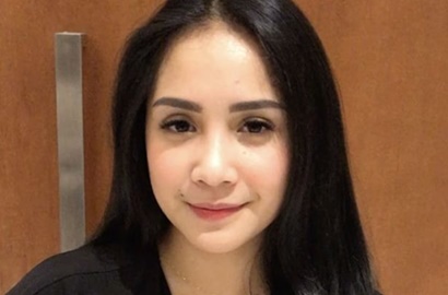 Heboh Deretan Lemari Nagita Penuhi Lorong, Netter: Bajunya Ratusan Apa Ribuan?