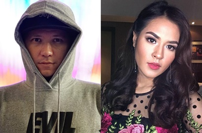 Raisa, Gading, Ashanty cs Berduka Teror Bom Kampung Melayu