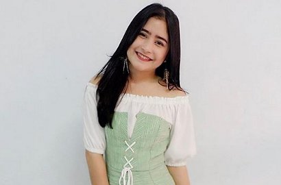 Prilly Latuconsina Senang Terlibat di Acara 'Komedi Sahur' TransTV