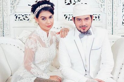 Donny Michael-Irish Bella Akhirnya Nikah di 'Berkah Cinta', Fans Ramai Minta Adegan Romantis