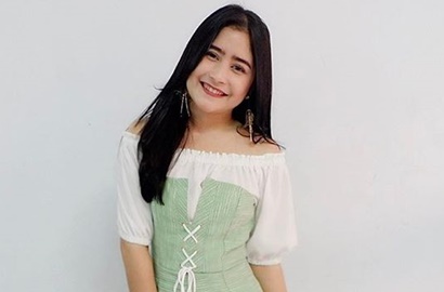 Ogah Main Film Horor Lagi, Prilly Latuconsina Siapkan Proyek Baru Ini