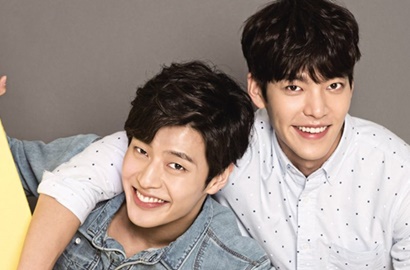 Kim Woo Bin Derita Kanker, Kang Ha Neul Tulis Postingan Menyentuh Ini
