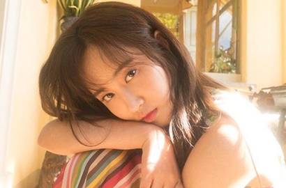 Unggah Video Ini, Yuri SNSD Isyaratkan Hidupnya Tak Bahagia?
