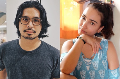 Curhatan Petra Sihombing Soal Niat Ibu Bunuh Diri Bikin Hati Teriris, Febby Febiola Cuek?