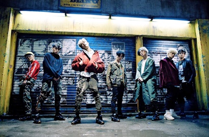 Comeback iKON Dinilai Gagal karena 'Bling Bling' dan 'B-Day' Terpuruk di Chart, Apa Sebabnya?