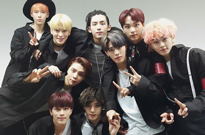 Bikin Penasaran, SM Masih Rahasiakan Tanggal Comeback NCT 127