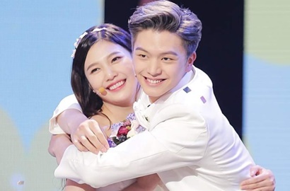 Joy Punya 'Rambut Hidung' Panjang, Netter Fokus ke Ekspresi Sungjae