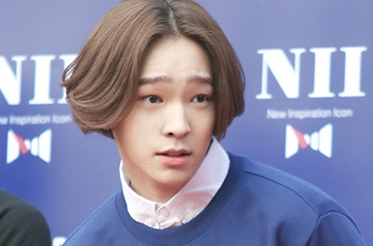 Tinggalkan Winner, Nam Tae Hyun Akui Kini Jadi Miskin